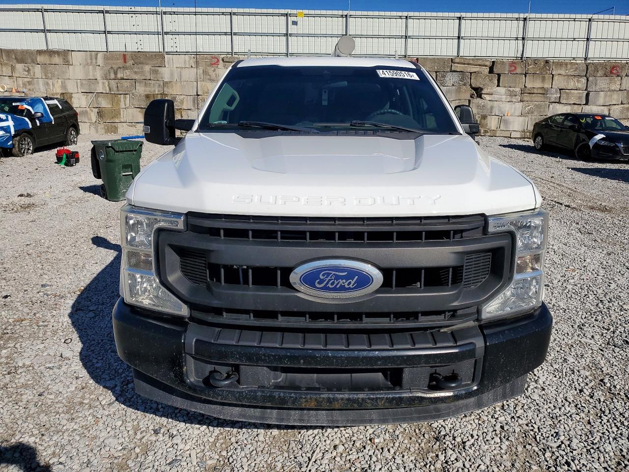 2020 Ford F250 Super Duty - Image 5
