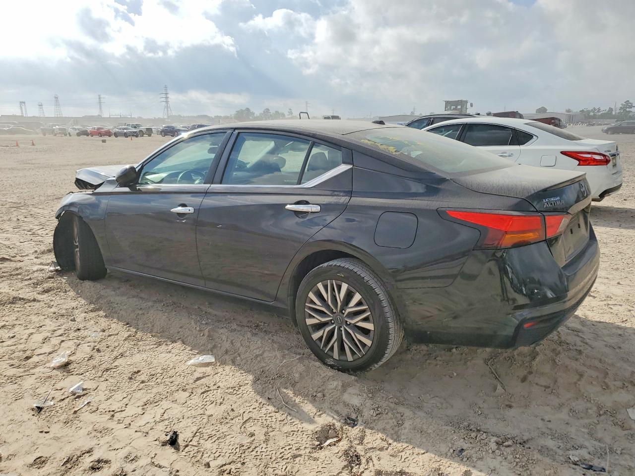 2023 Nissan Altima 2.5 Sv - Фото 2