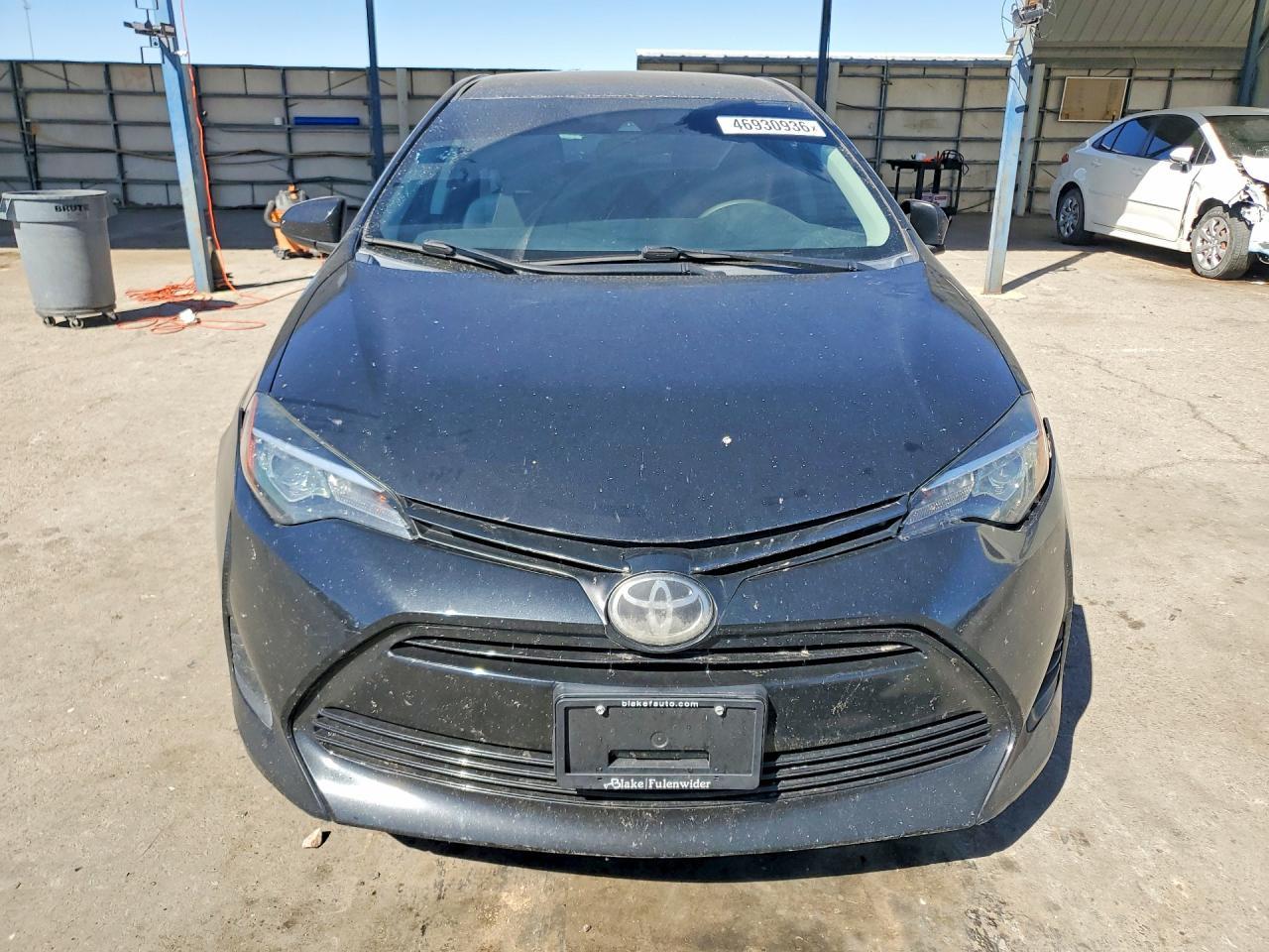 2019 Toyota Corolla Le - Фото 5