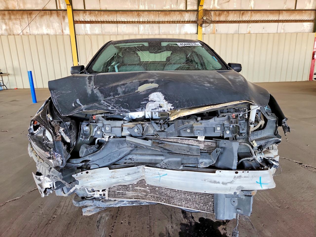 2015 Chevrolet Malibu Ls - Image 5