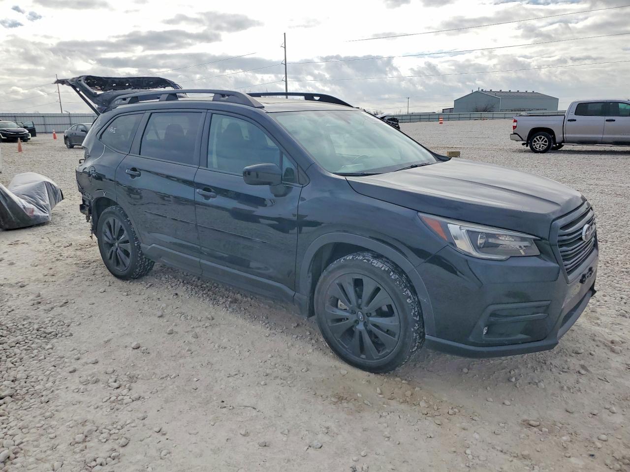 2022 Subaru Ascent - Фото 4