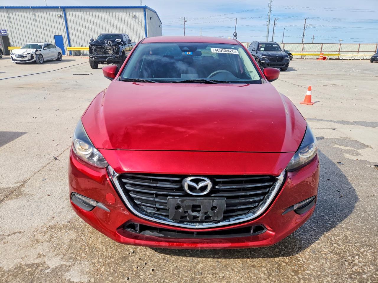 2018 Mazda 3 Sport - Image 5