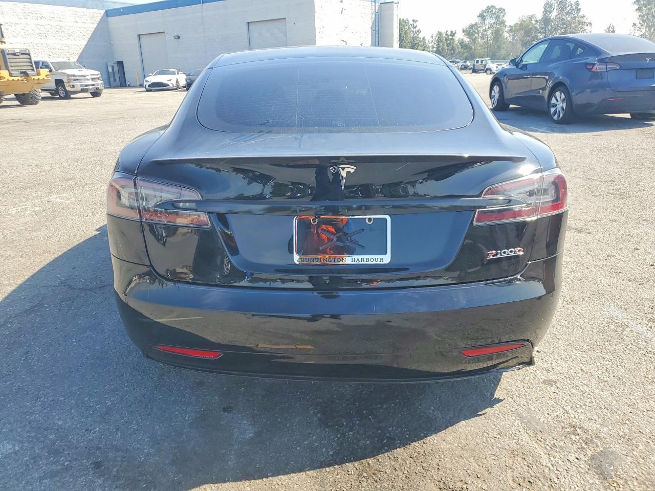 2017 Tesla Model S - Image 6