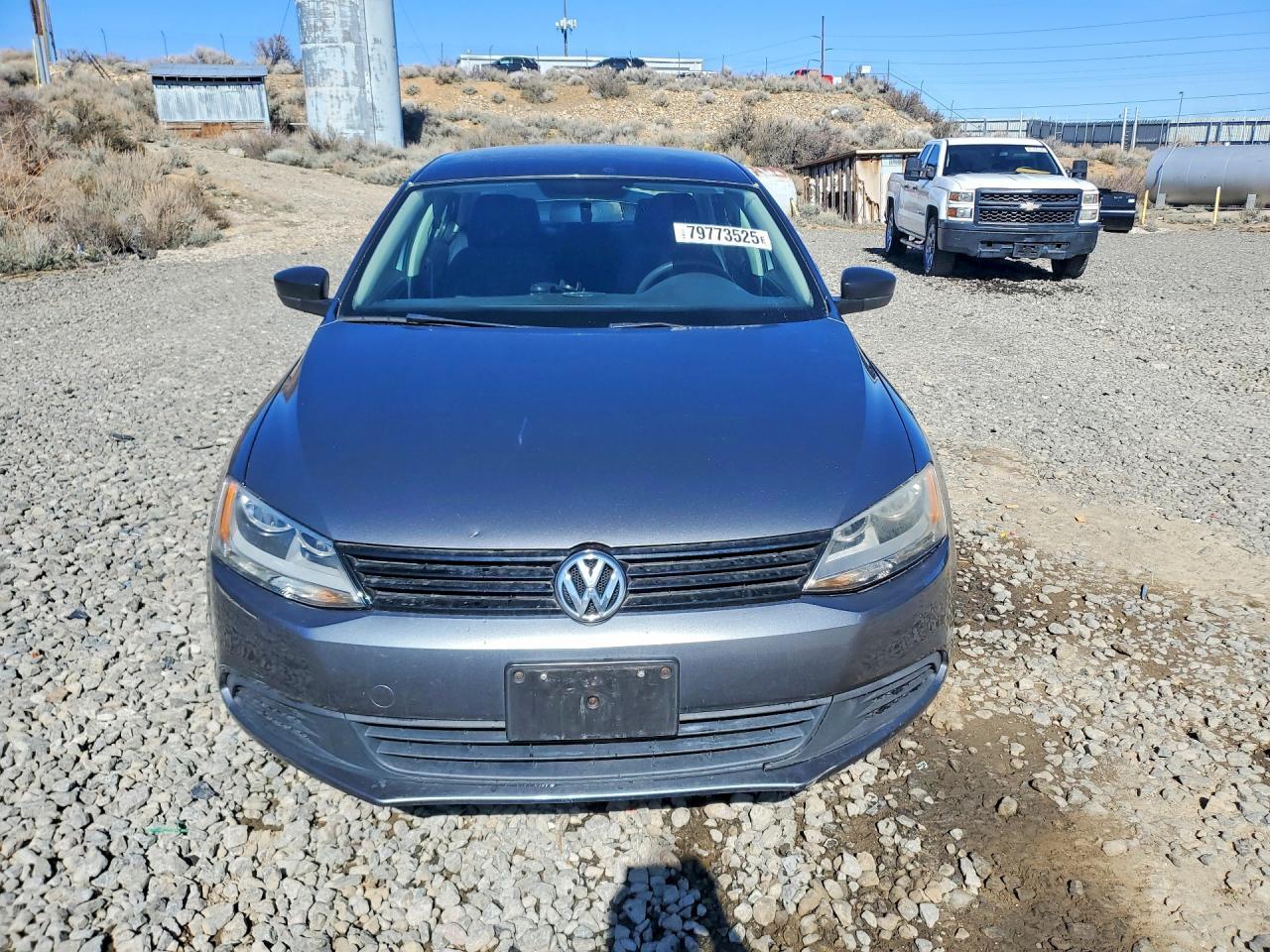 2014 Volkswagen Jetta Base - Image 5