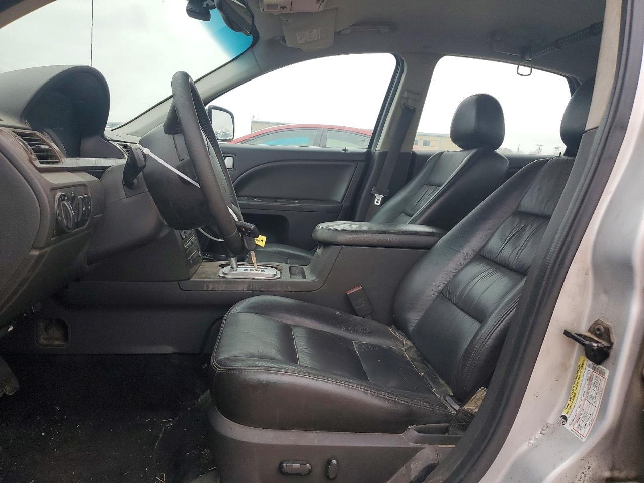 2005 Ford Five Hundred Limited - Image 7