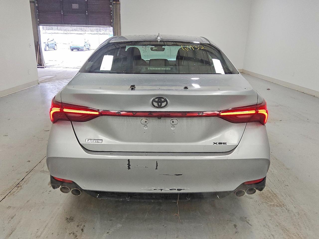 2019 Toyota Avalon Xse - Фото 6