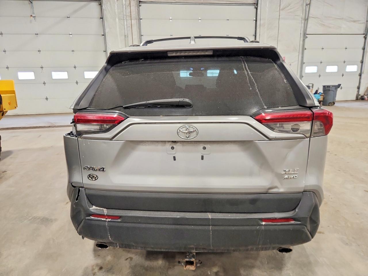 2019 Toyota Rav4 Xle - Фото 6