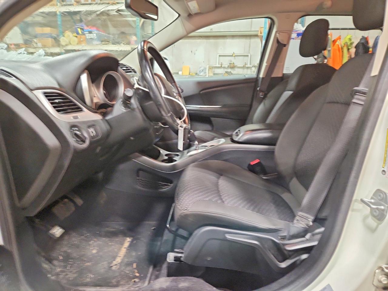 2017 Dodge Journey Se - Image 7