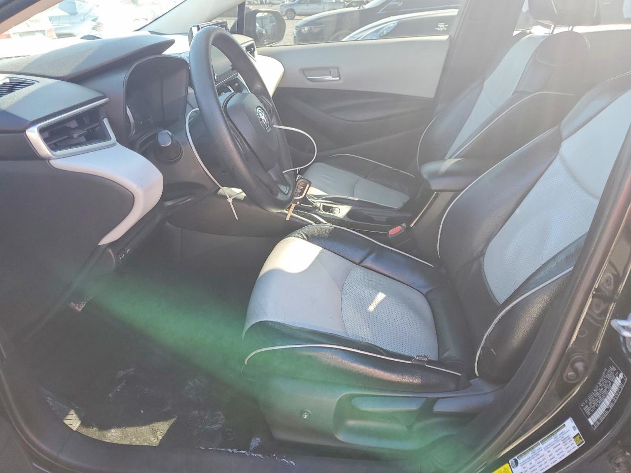 2020 Toyota Corolla Le - Фото 7