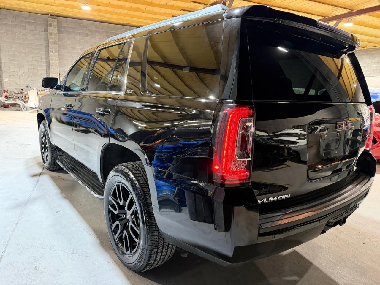 2015 GMC Yukon Slt - Image 3