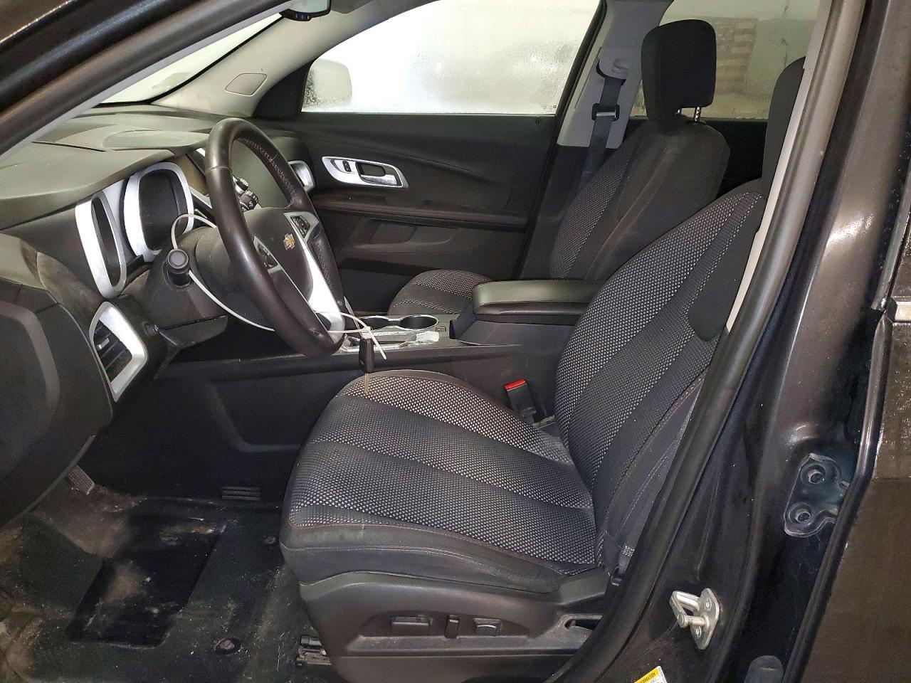 2013 Chevrolet Equinox Lt - Фото 7