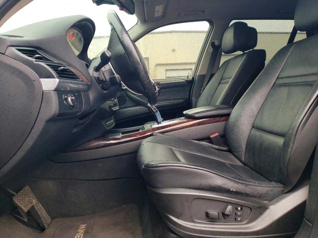 2011 BMW X5 xDrive35I - Image 7