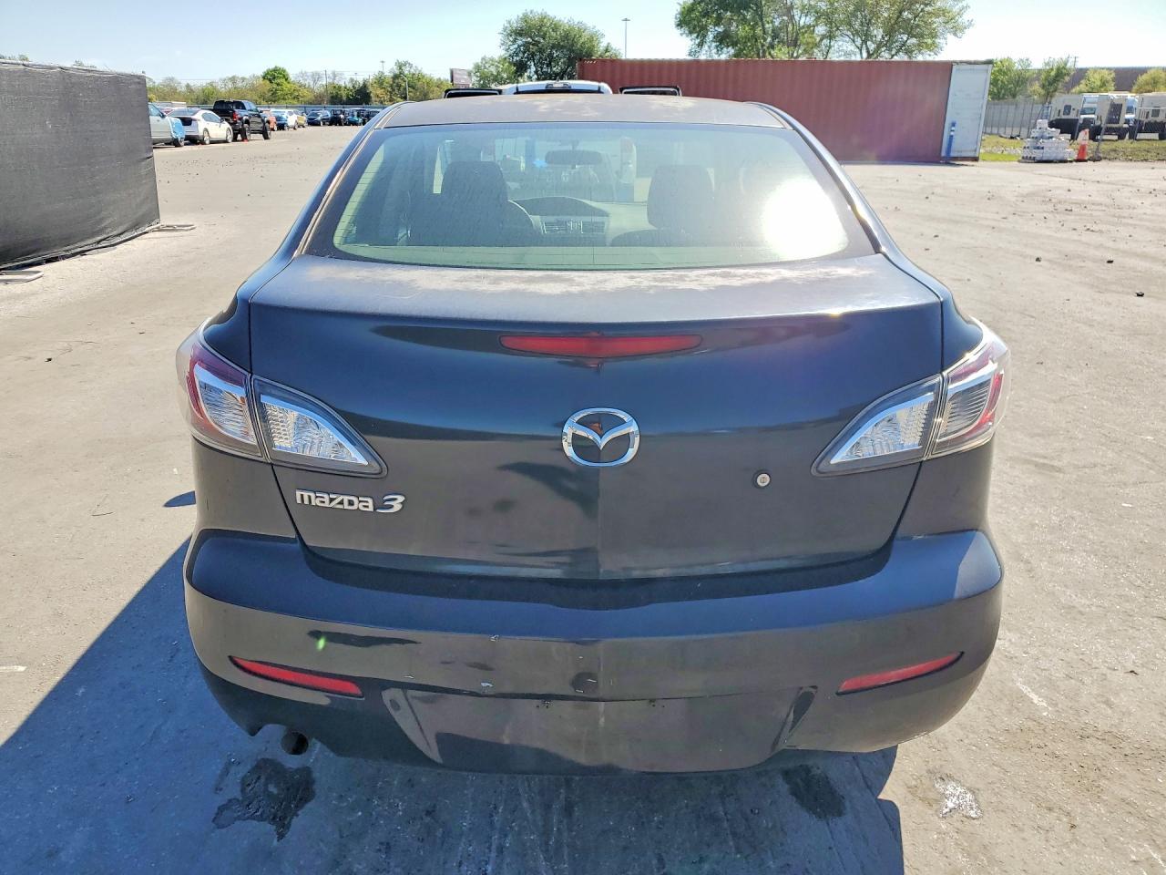 2013 Mazda 3 I - Фото 6