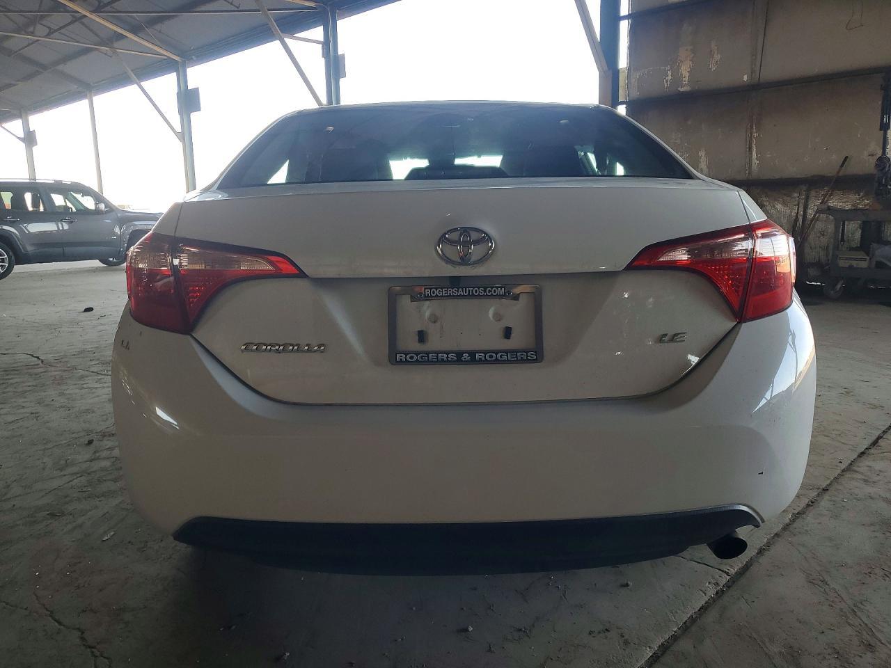 2019 Toyota Corolla Le - Image 6