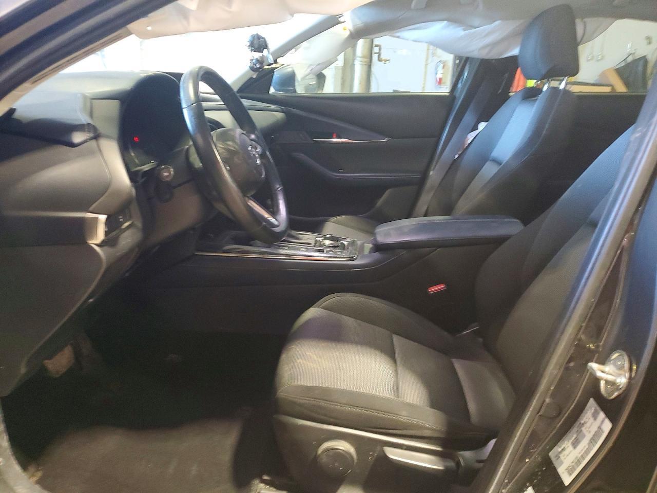 2021 Mazda Cx-30 Preferred - Image 7