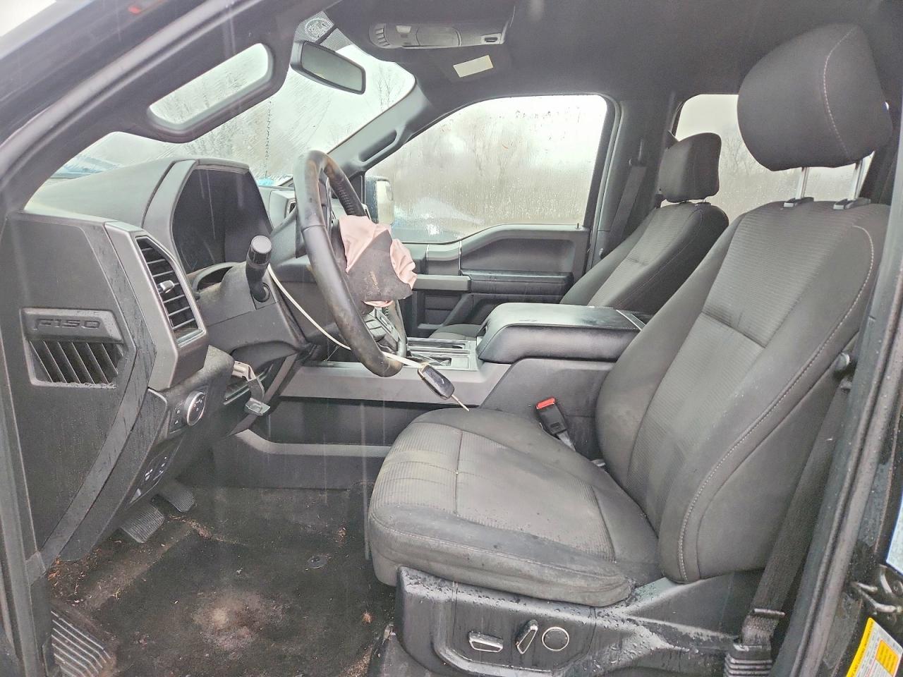 2017 Ford F150 Supercrew - Image 7