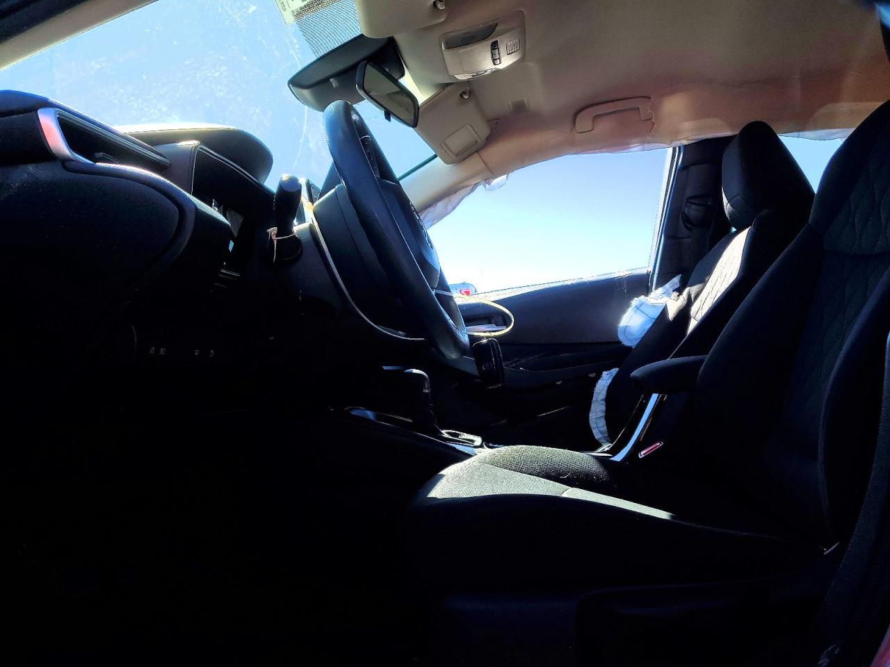 2020 Toyota Corolla Le - Image 7
