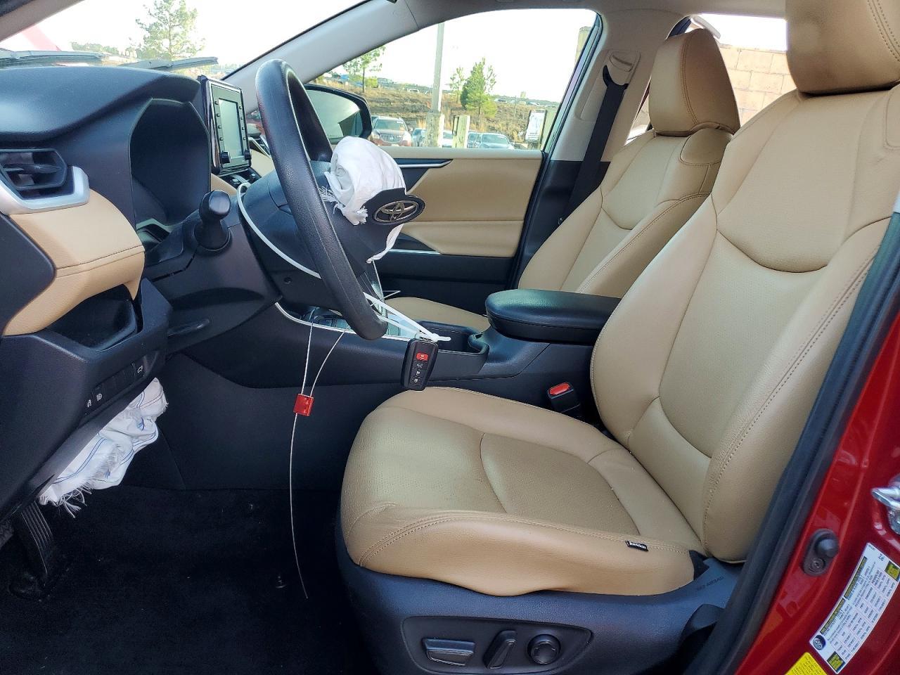 2022 Toyota Rav4 Xle - Image 7