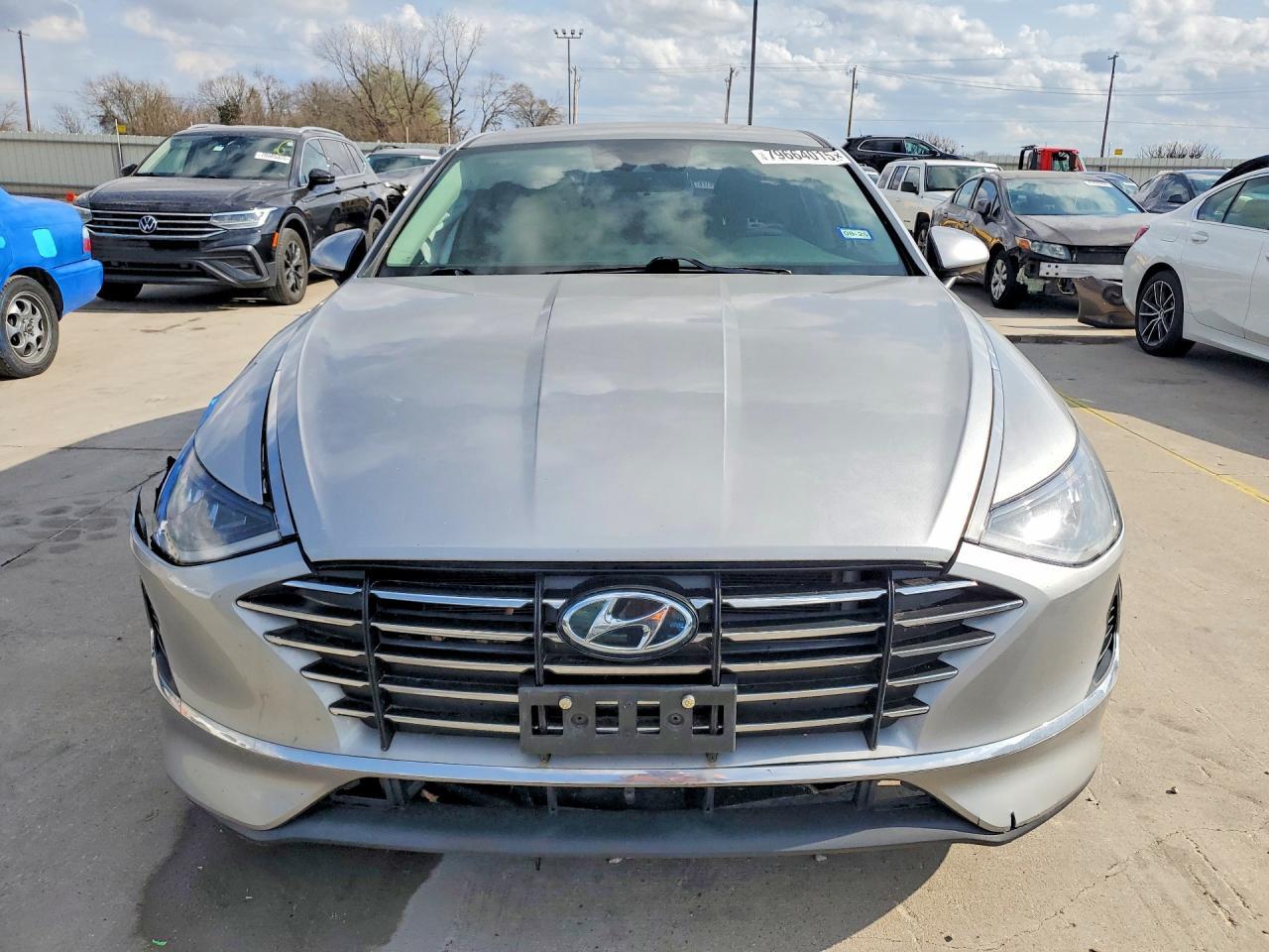 2021 Hyundai Sonata Se - Image 5