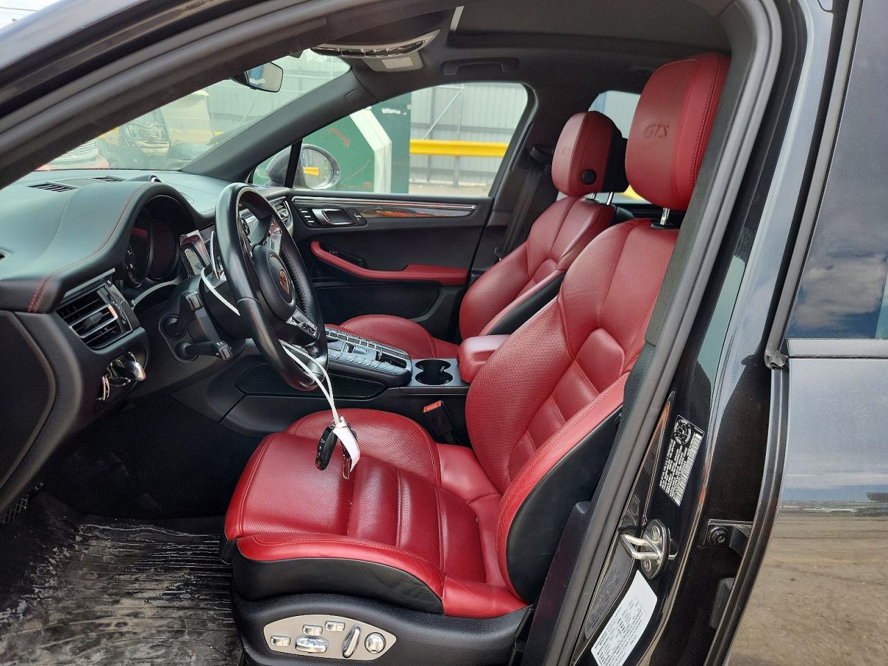 2020 Porsche Macan Gts - Фото 7