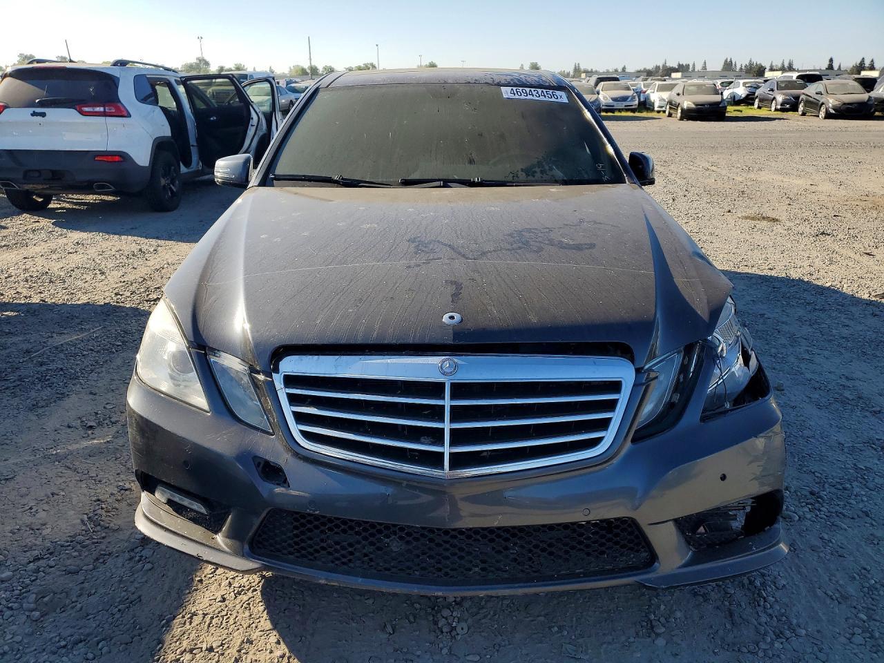 2011 Mercedes-Benz E 350 4Matic - Image 5