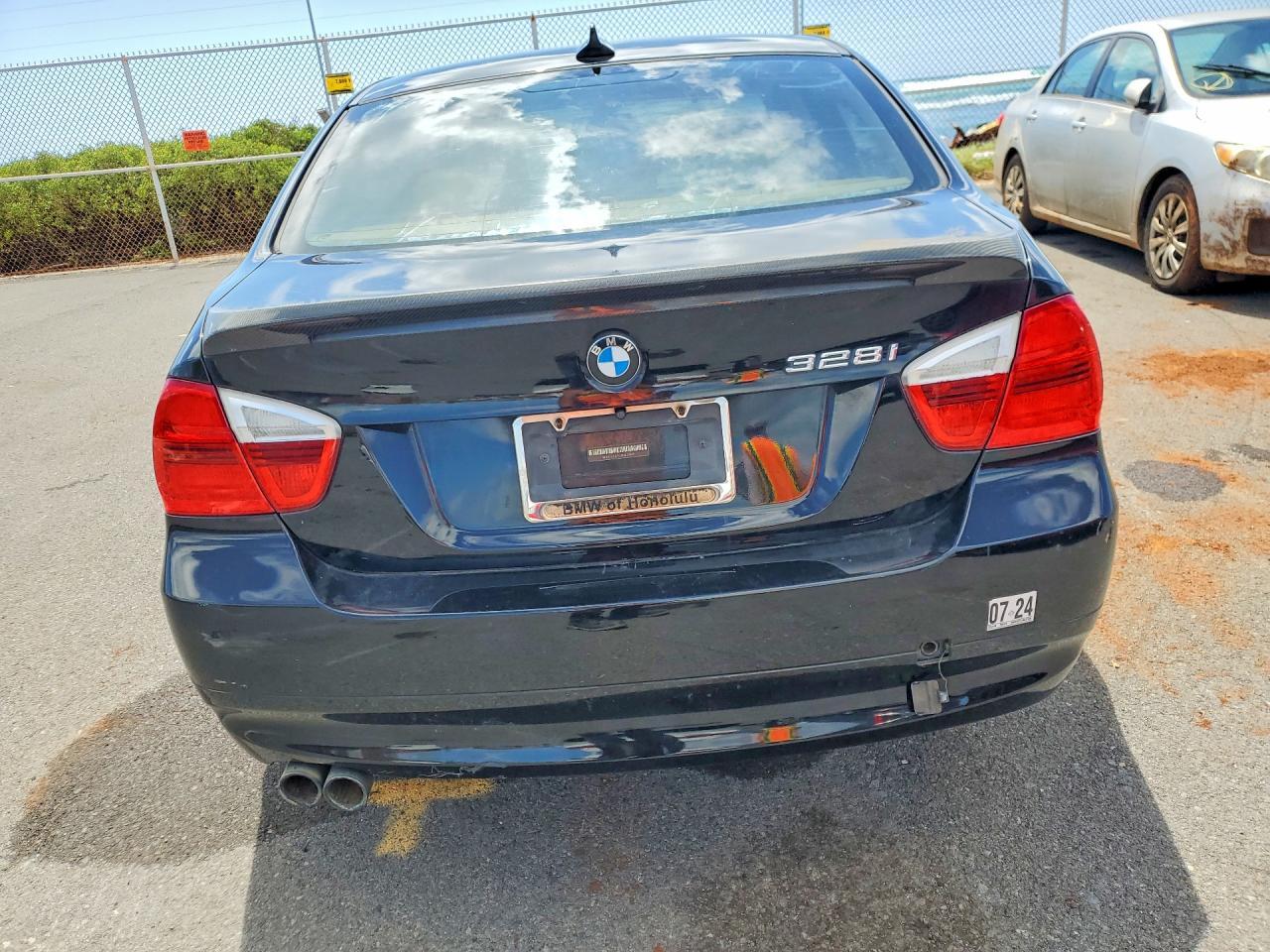 2008 BMW 328 I - Image 6