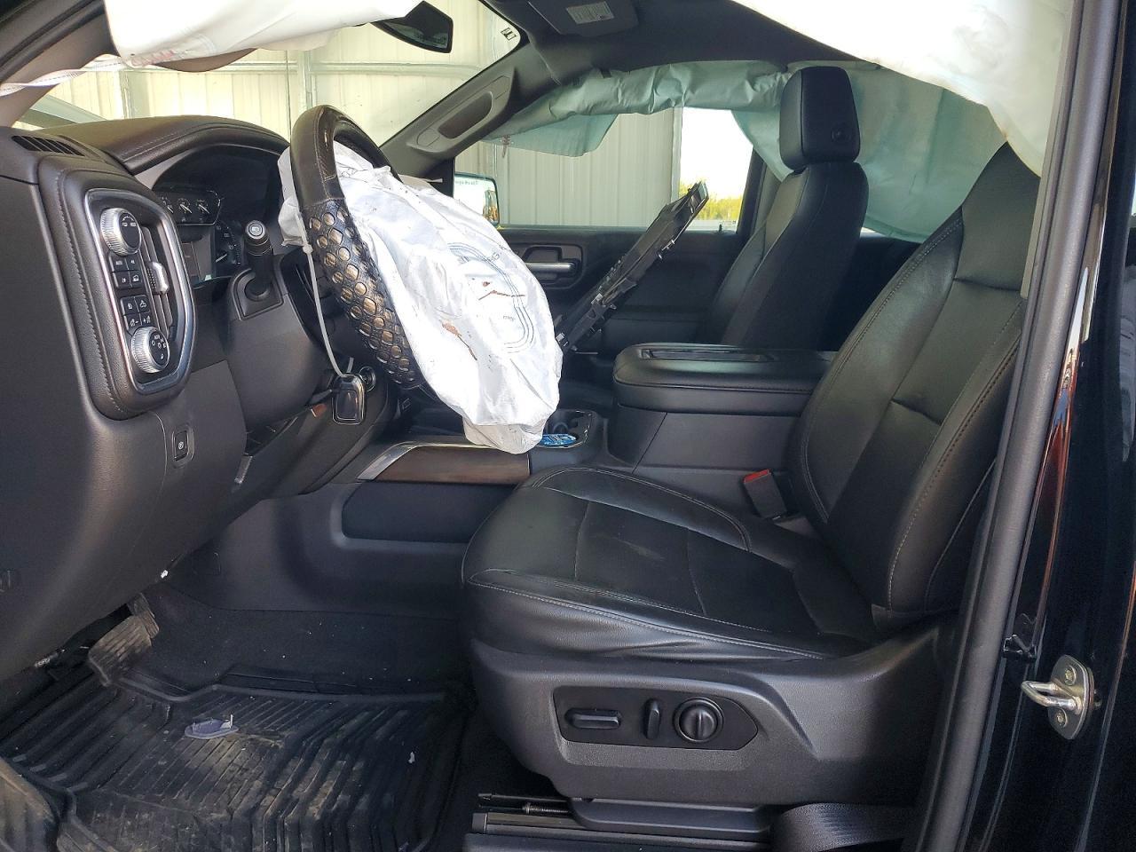 2020 GMC Sierra K1500 Slt - Image 7