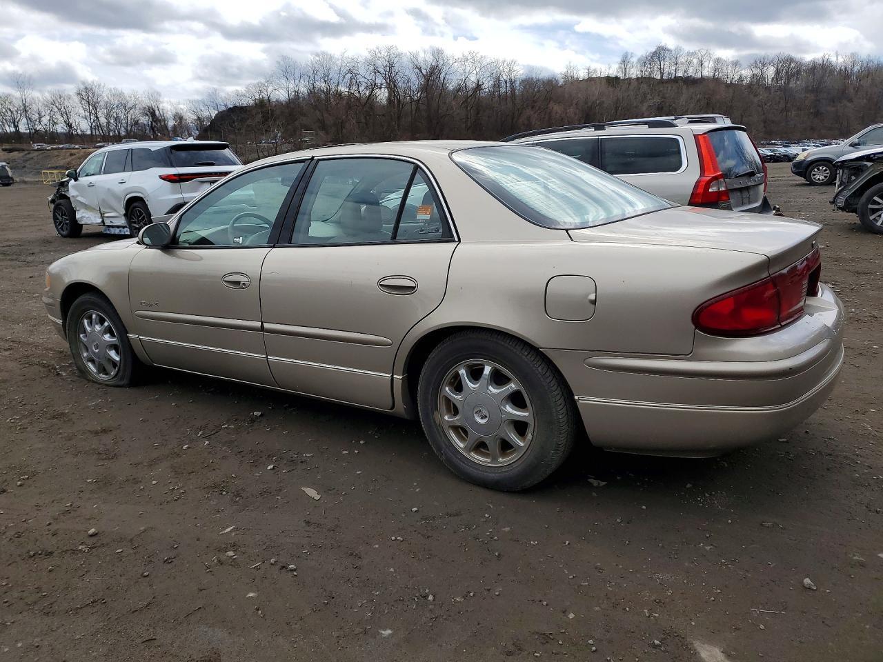 1998 Buick Regal Ls - Фото 2