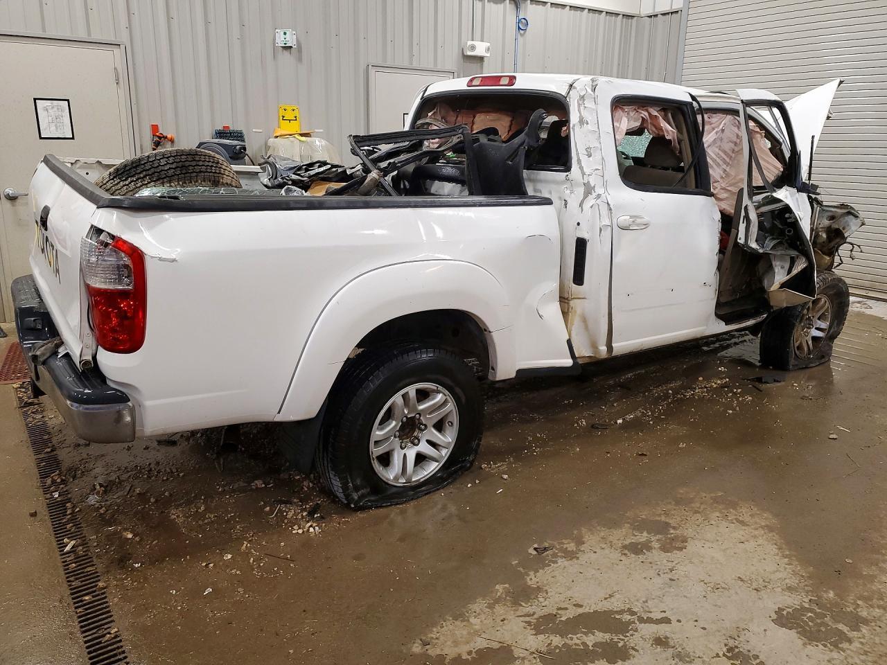 2005 Toyota Tundra Sr5 - Image 3