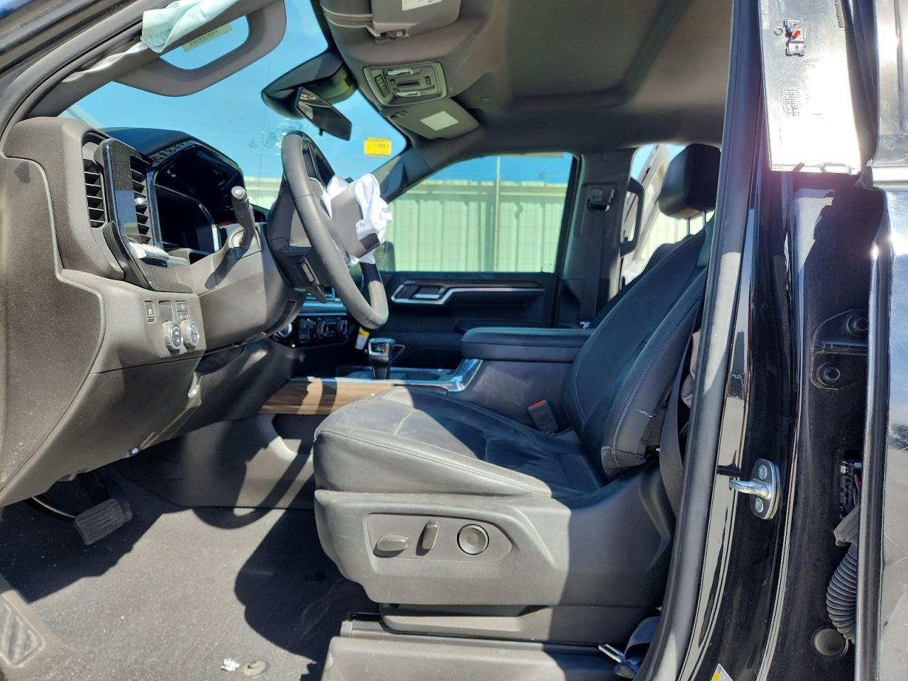 2024 Chevrolet Silverado C1500 Rst - Фото 7