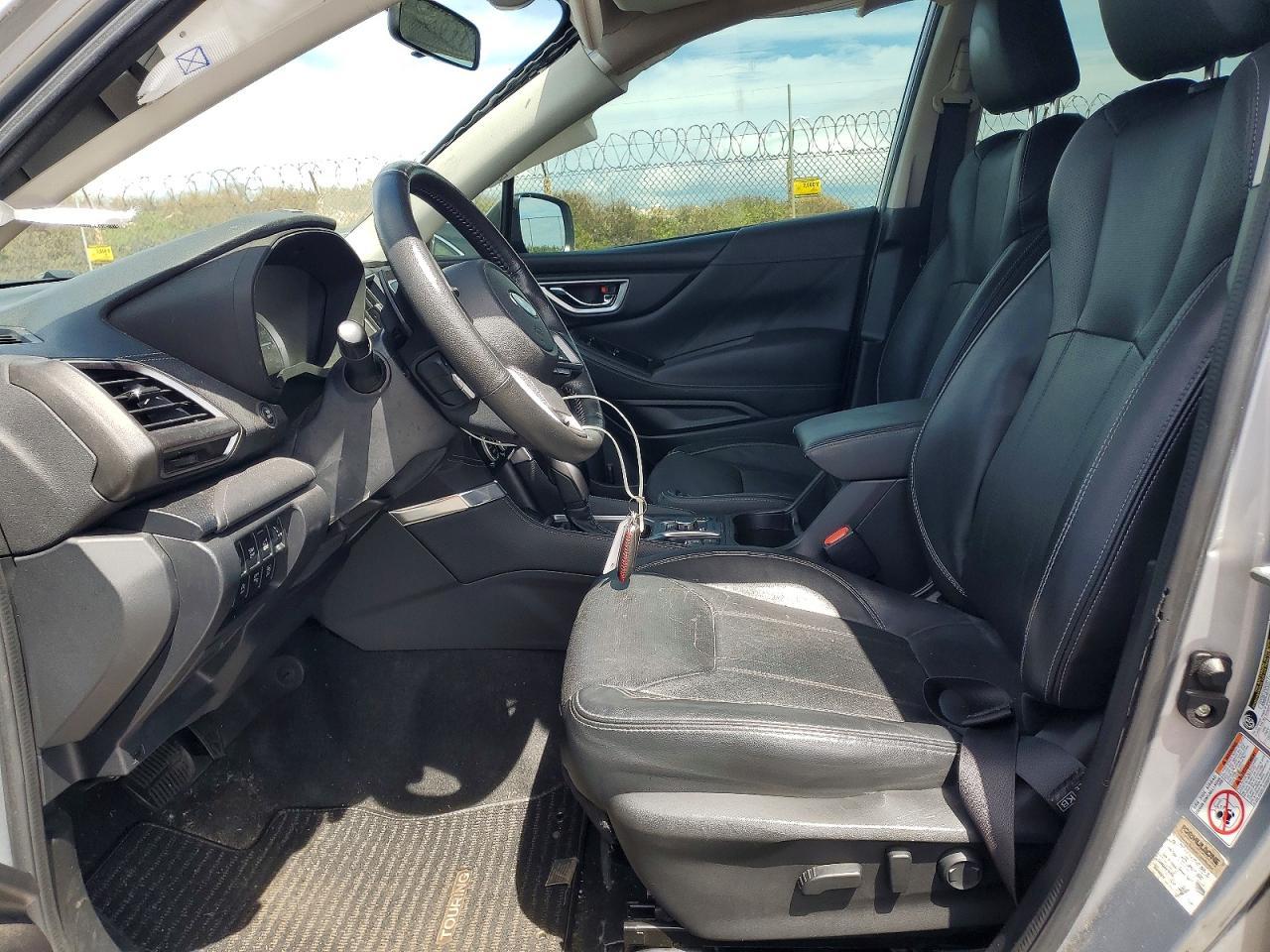 2019 Subaru Forester Touring - Фото 7
