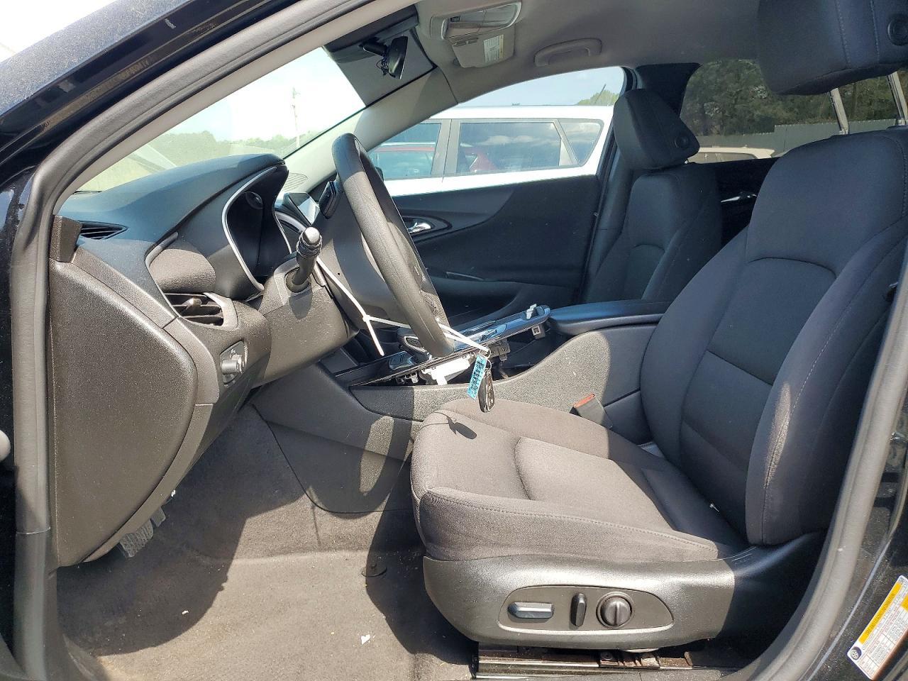 2023 Chevrolet Malibu Lt - Image 7