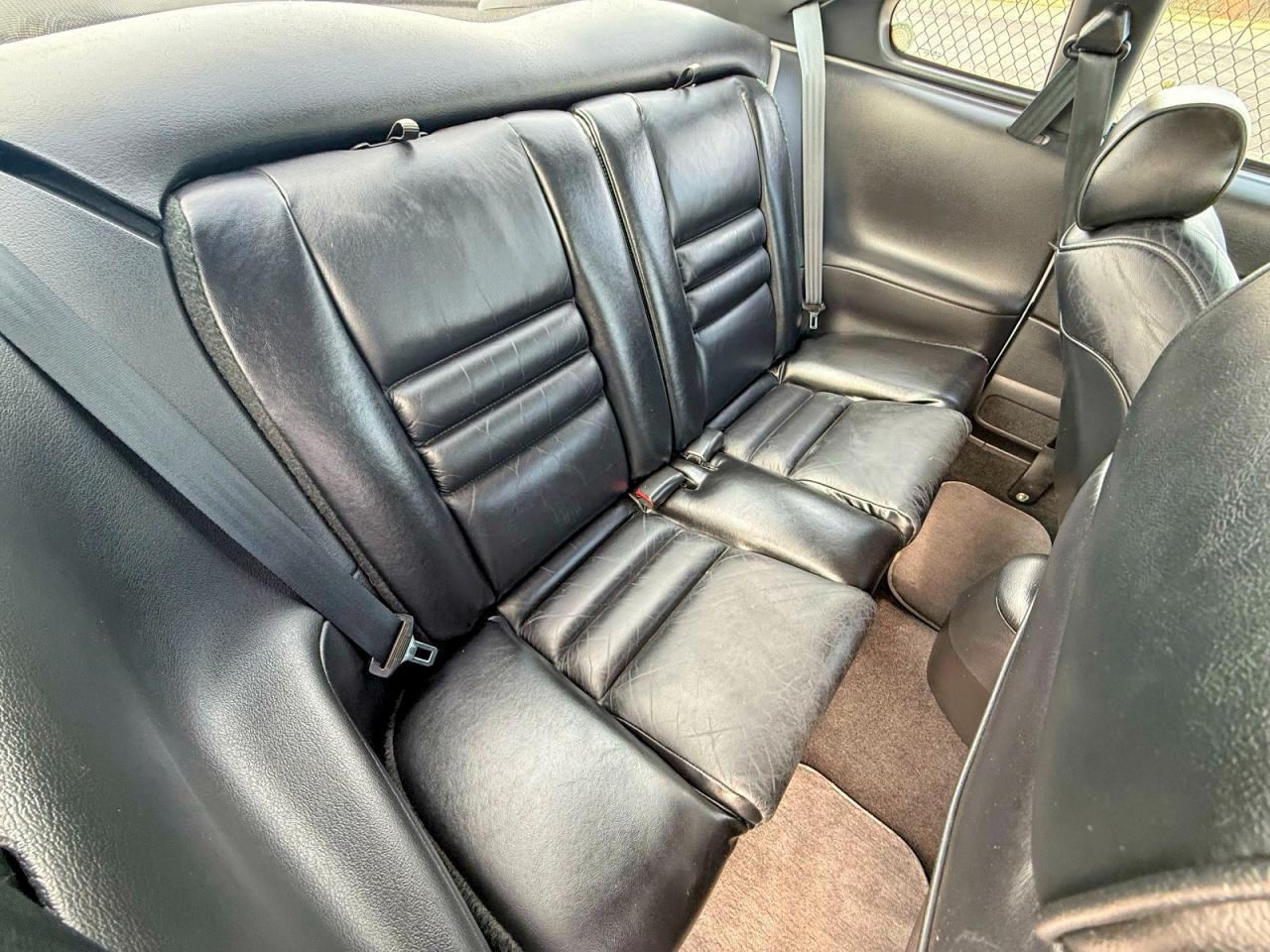 1997 Ford Mustang Cobra - Фото 6