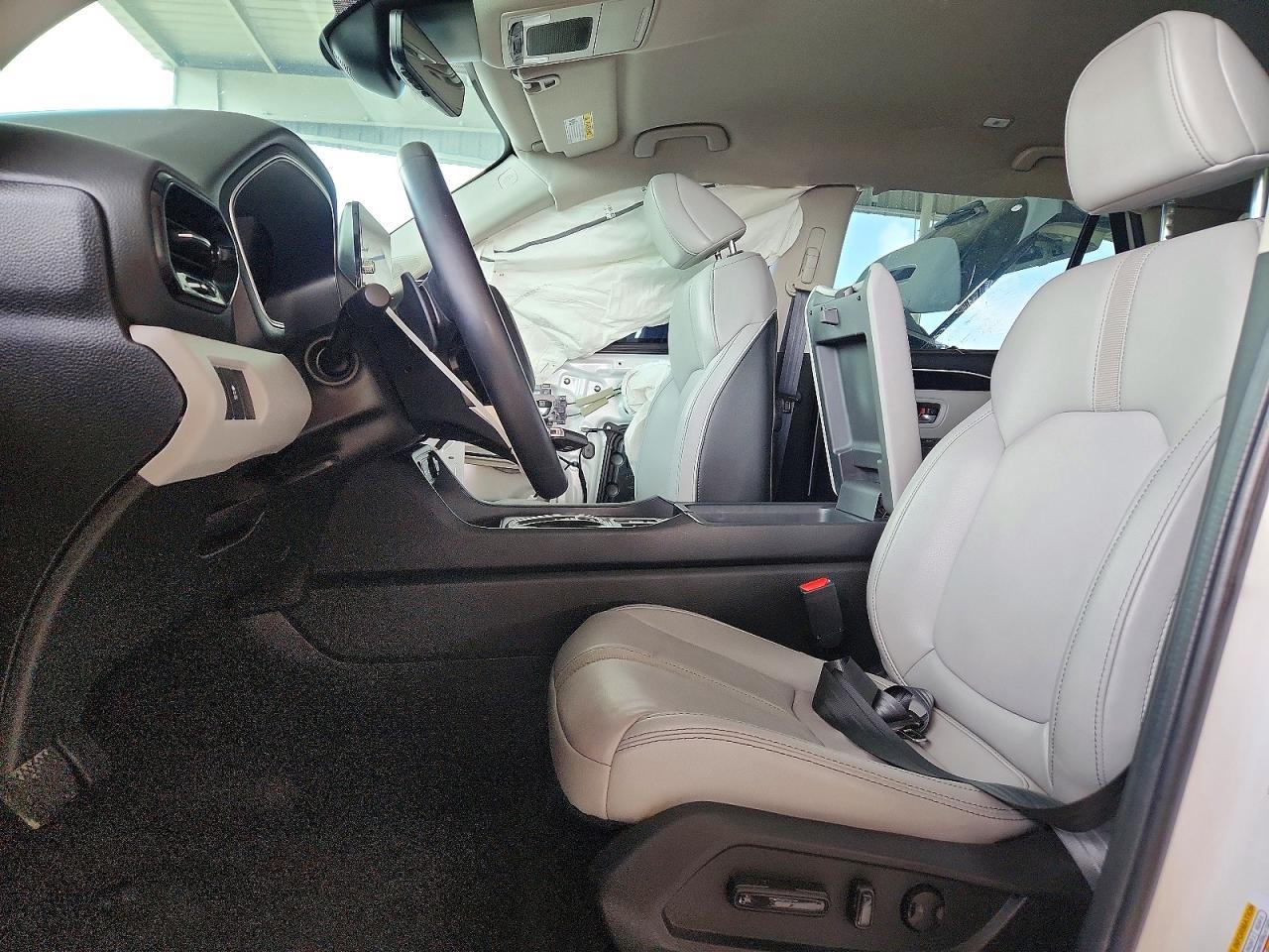 2025 Honda Pilot Exl - Image 7
