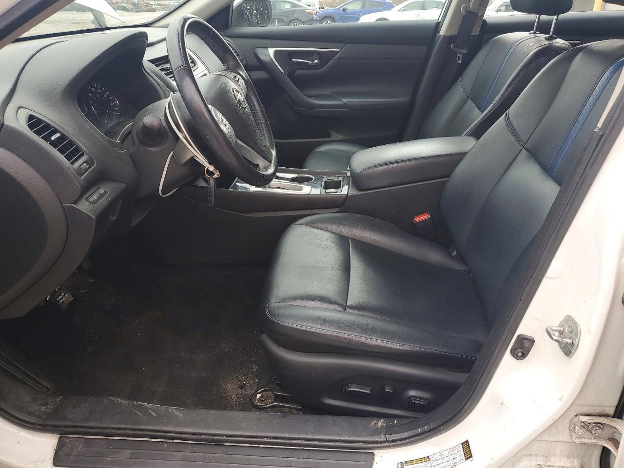 2018 Nissan Altima 2.5 S - Фото 7