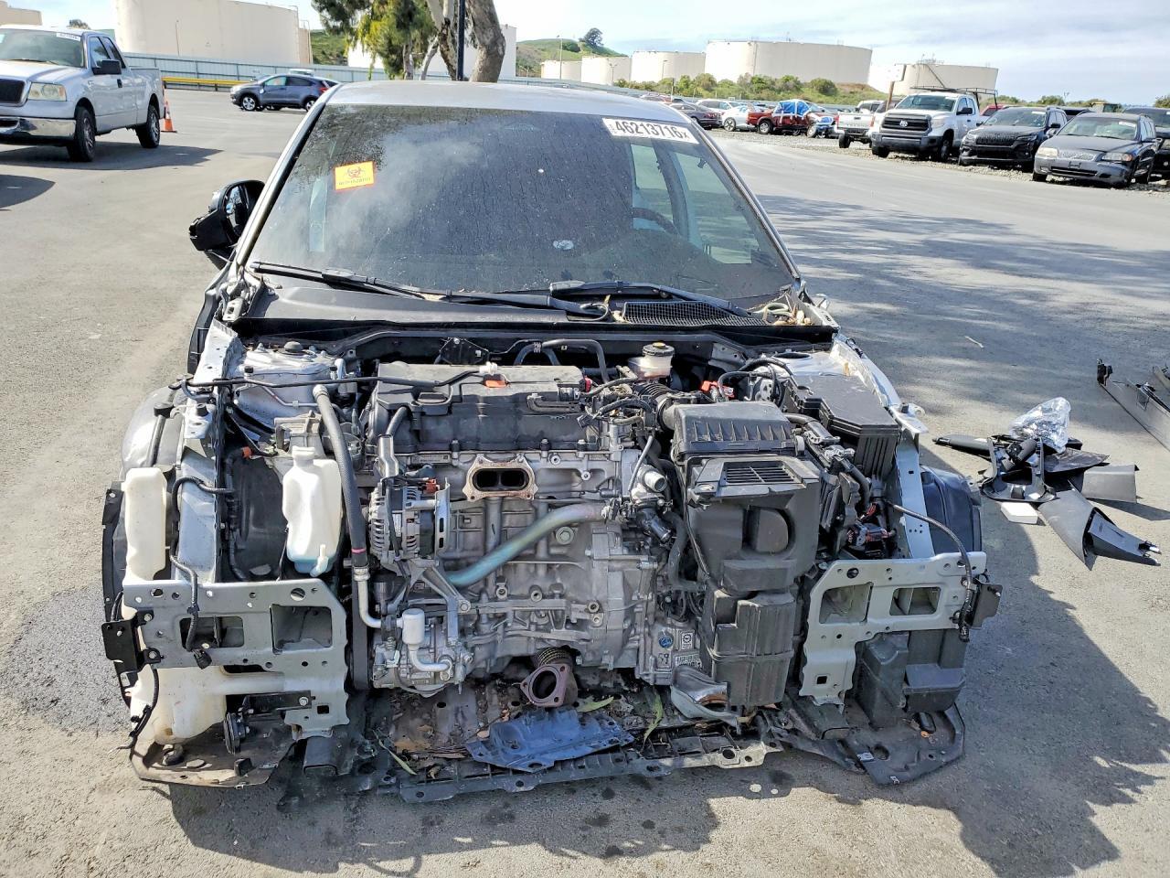 2023 Honda Civic Sport - Фото 5