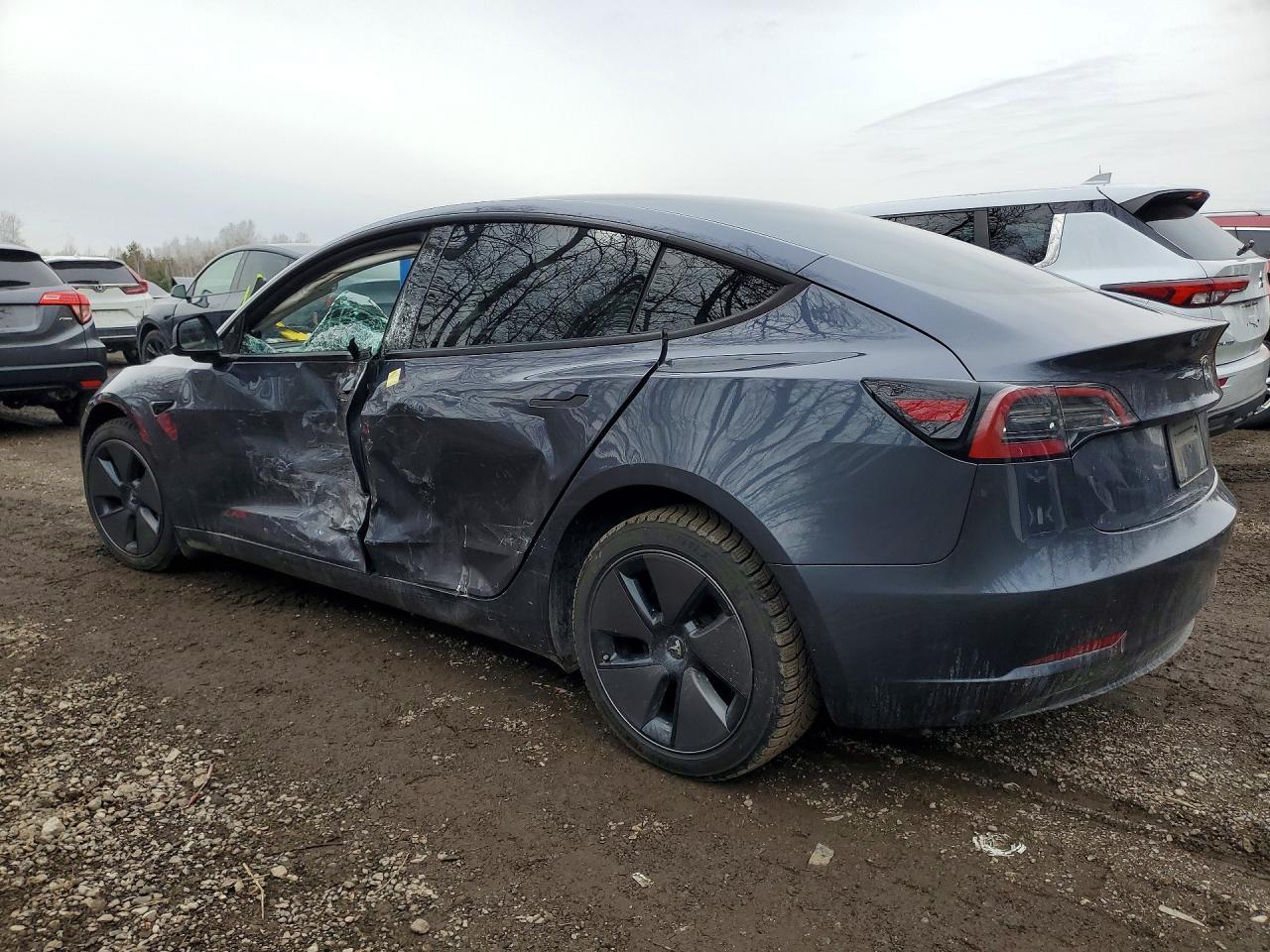 2023 Tesla Model 3 - Image 2