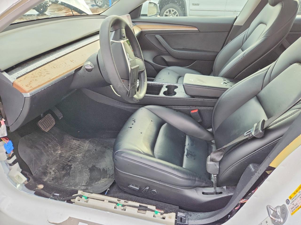 2021 Tesla Model 3 - Image 7