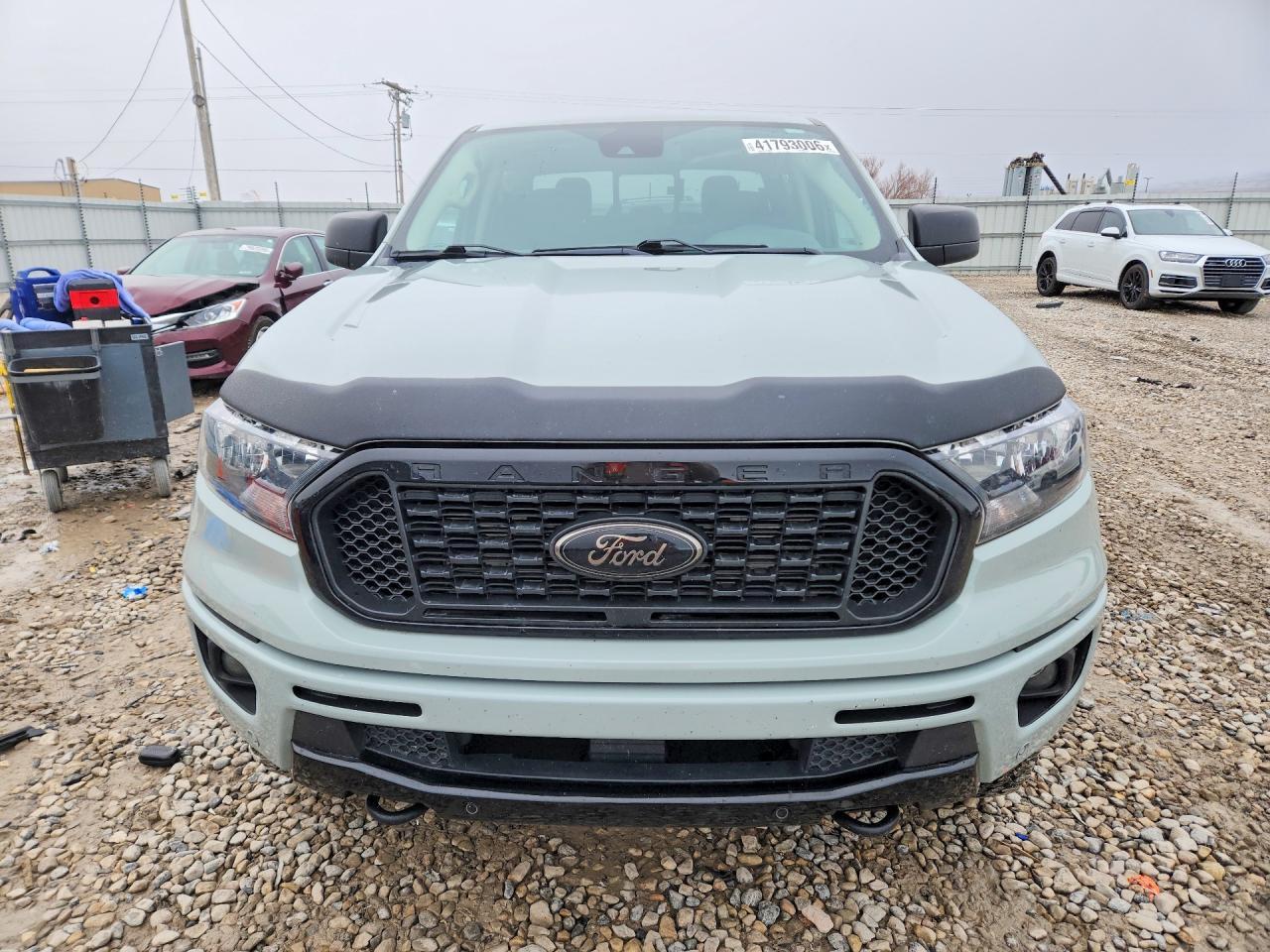 2021 Ford Ranger Xl - Image 5