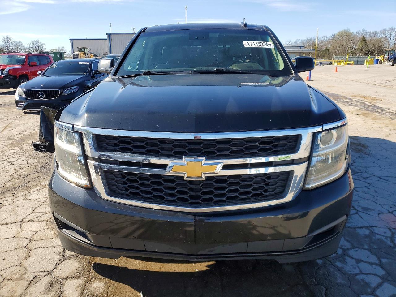 2020 Chevrolet Tahoe C1500 Lt - Image 5