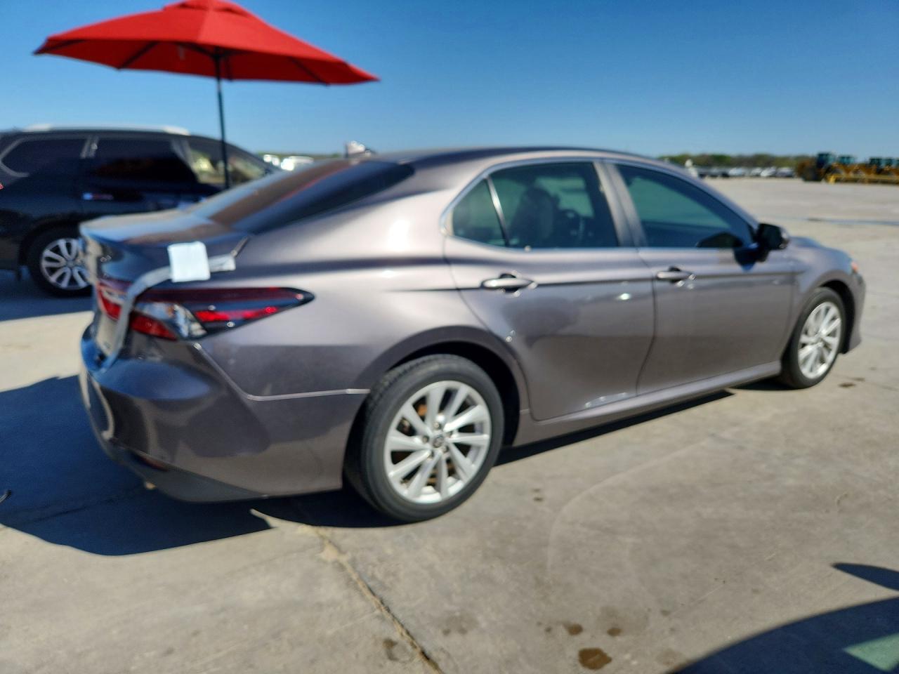 2023 Toyota Camry Le - Image 3