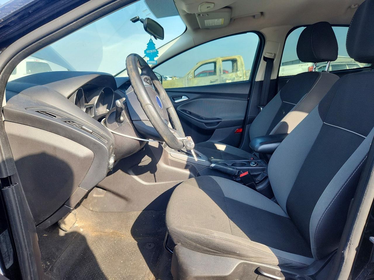 2013 Ford Focus Se - Фото 7