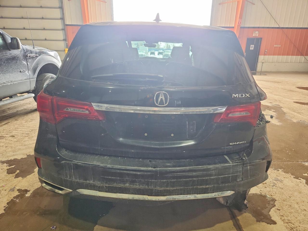 2017 Acura Mdx 4Dr 4Wd - Image 6