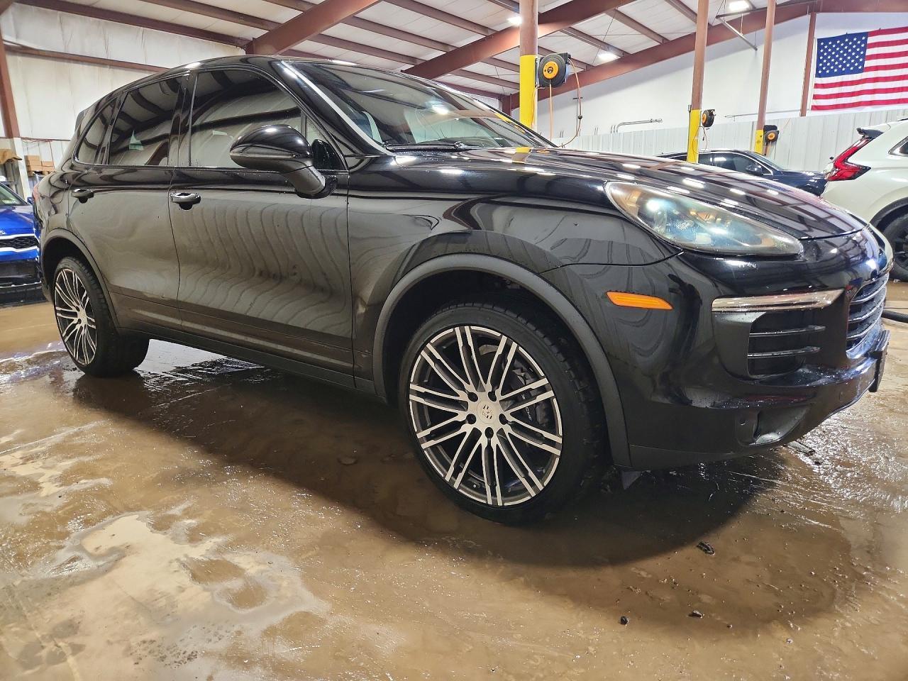 2016 Porsche Cayenne - Фото 4