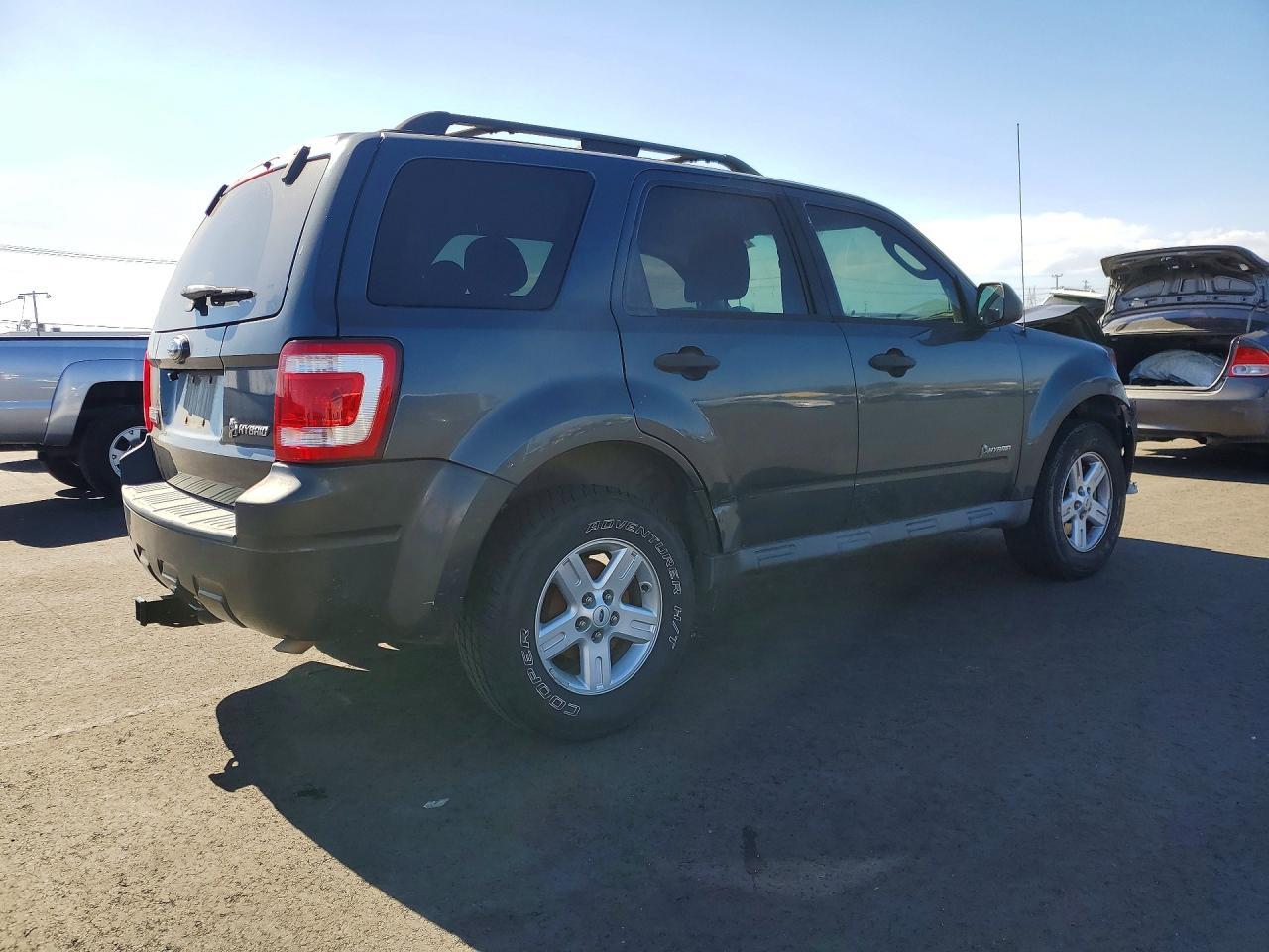 2009 Ford Escape Hybrid - Image 3