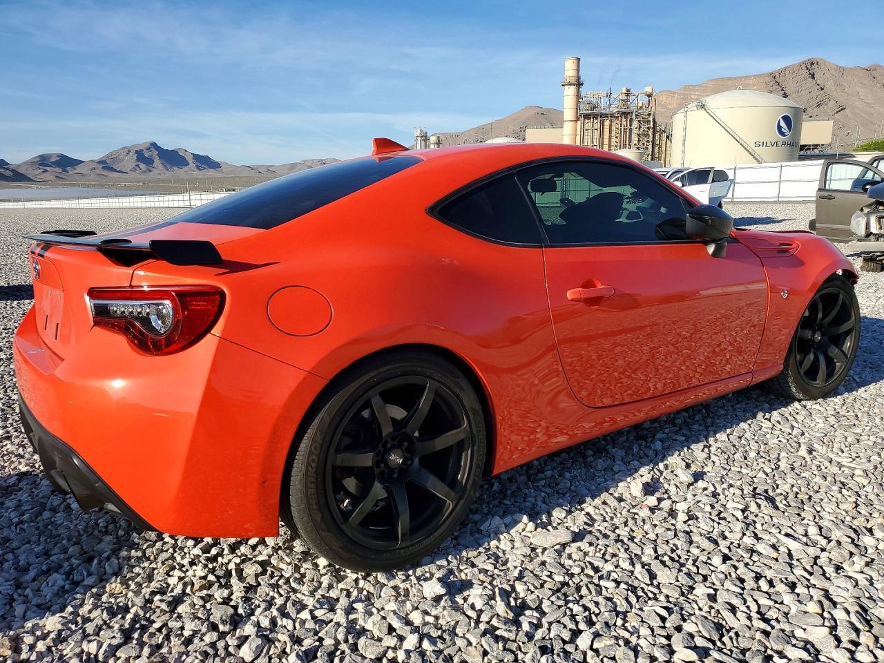 2017 Toyota 86 860 Special Edition - Фото 3