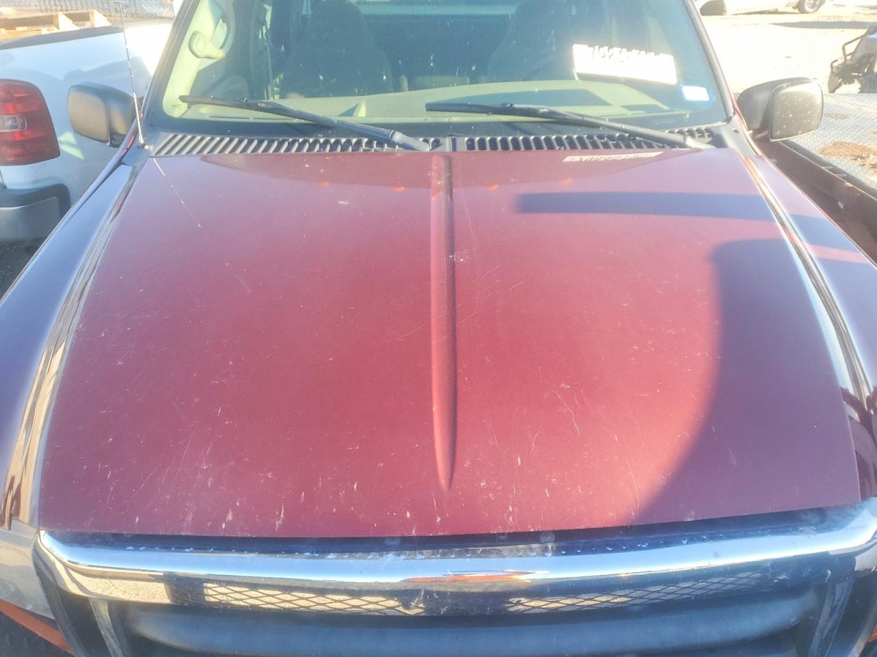 2000 Ford F350 Srw Super Duty - Image 7