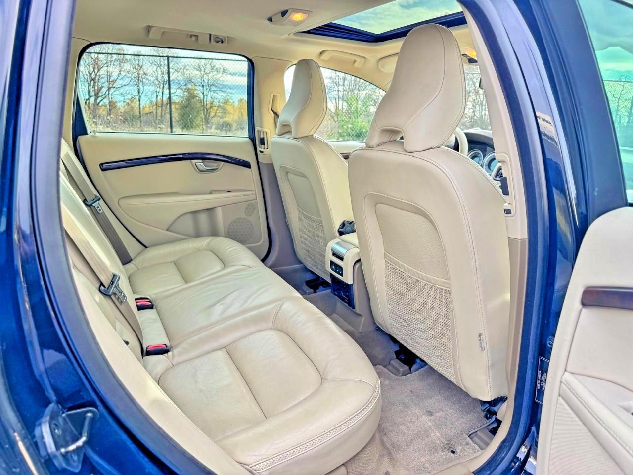 2013 Volvo Xc70 T6 - Фото 6