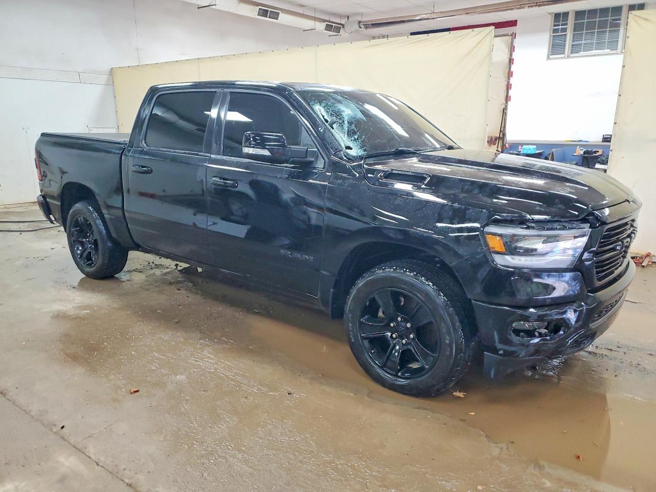 2020 Ram 1500 Big Horn - Фото 4