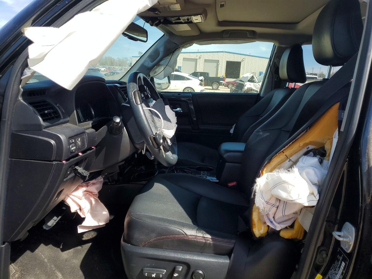 2016 Toyota 4Runner Sr5/Sr5 Premium - Фото 7